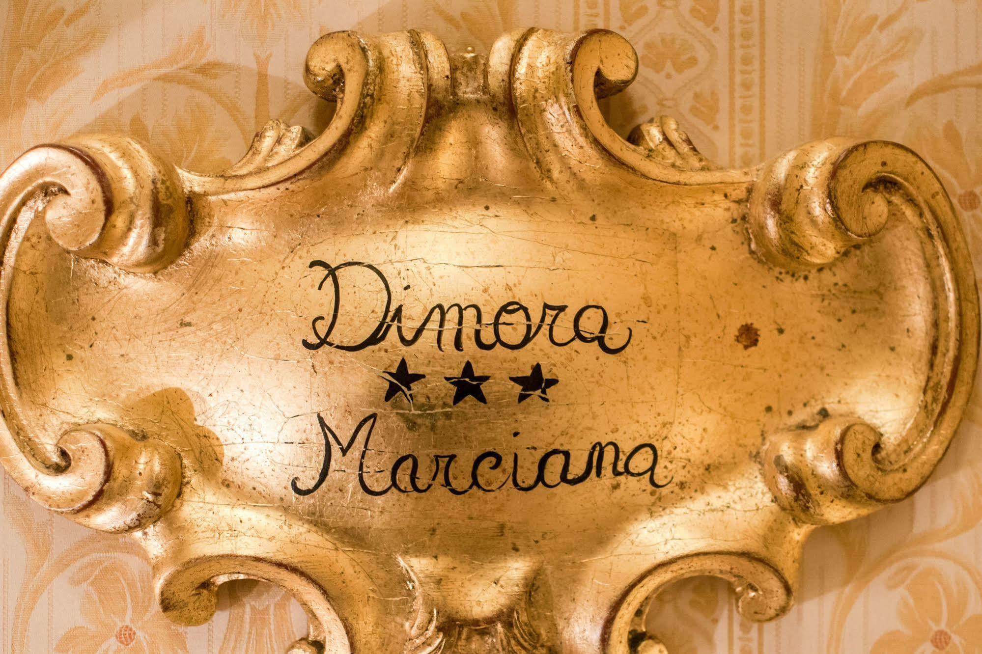 Dimora Marciana Bed & Breakfast Venice Ngoại thất bức ảnh