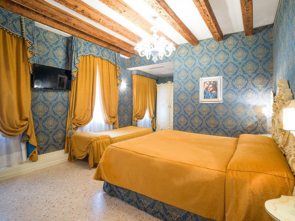 Dimora Marciana Bed & Breakfast Venice Ngoại thất bức ảnh