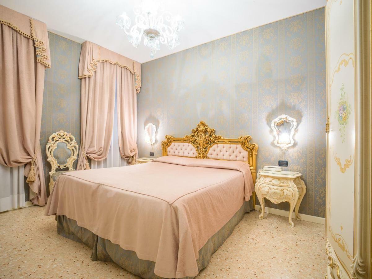 Dimora Marciana Bed & Breakfast Venice Ngoại thất bức ảnh