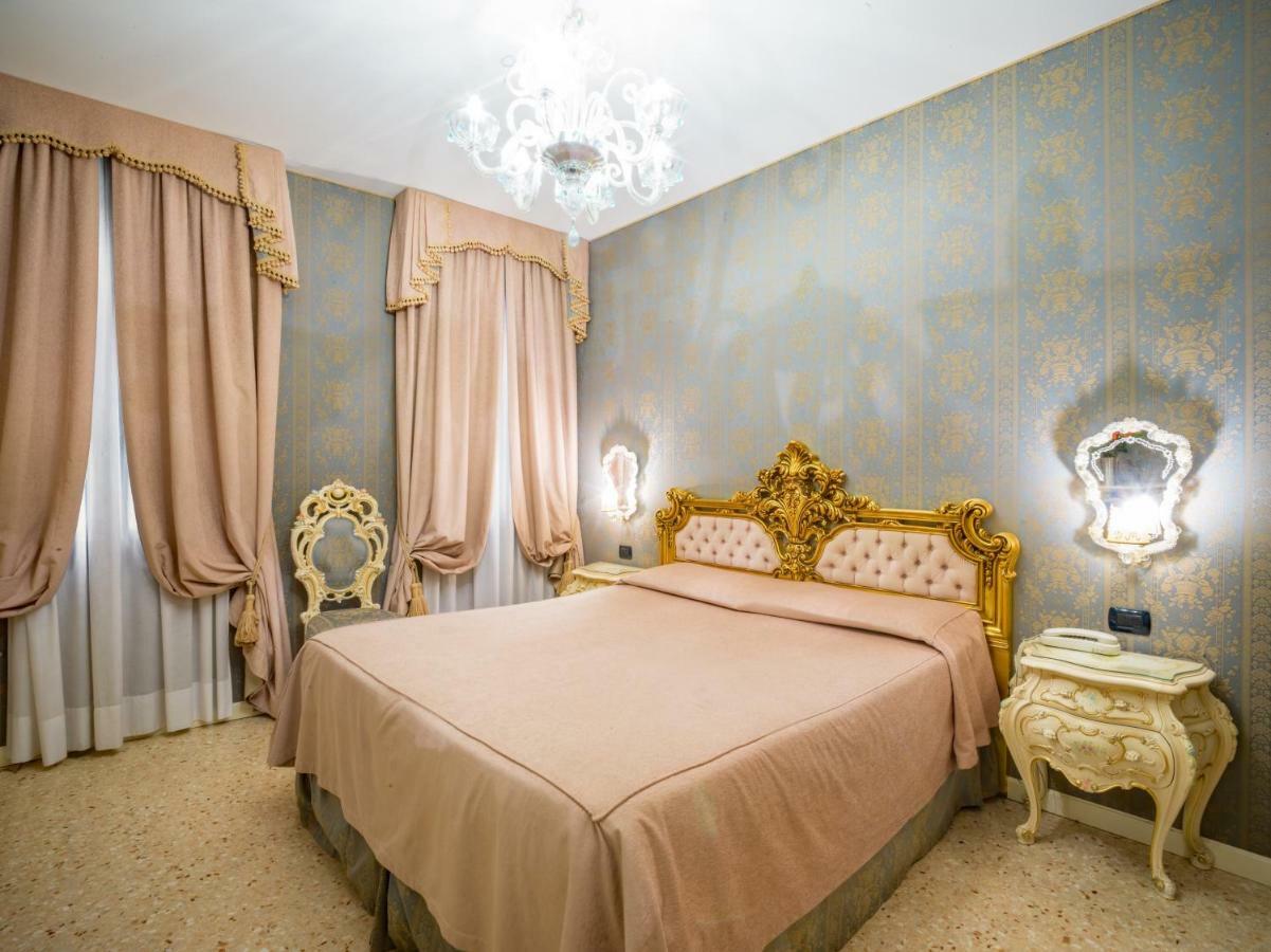 Dimora Marciana Bed & Breakfast Venice Ngoại thất bức ảnh