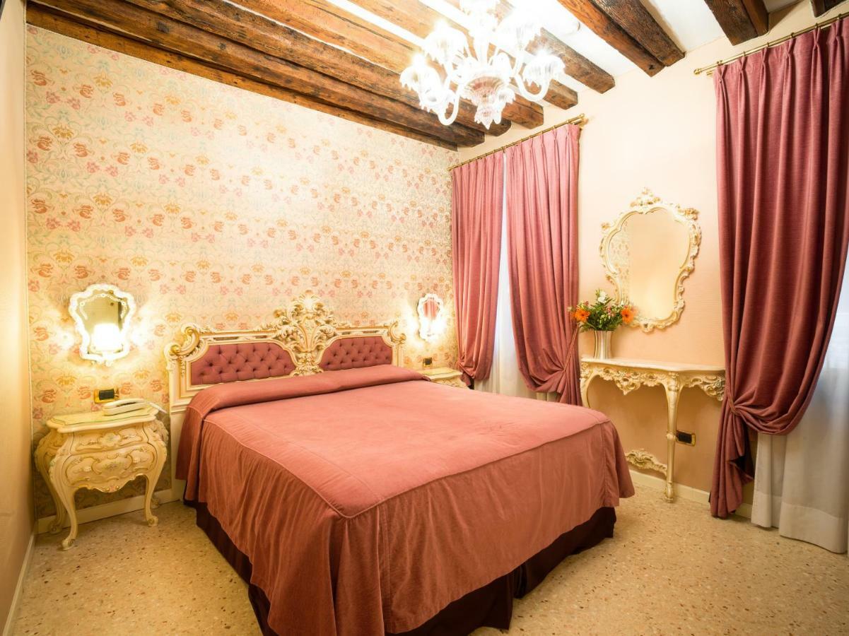 Dimora Marciana Bed & Breakfast Venice Ngoại thất bức ảnh