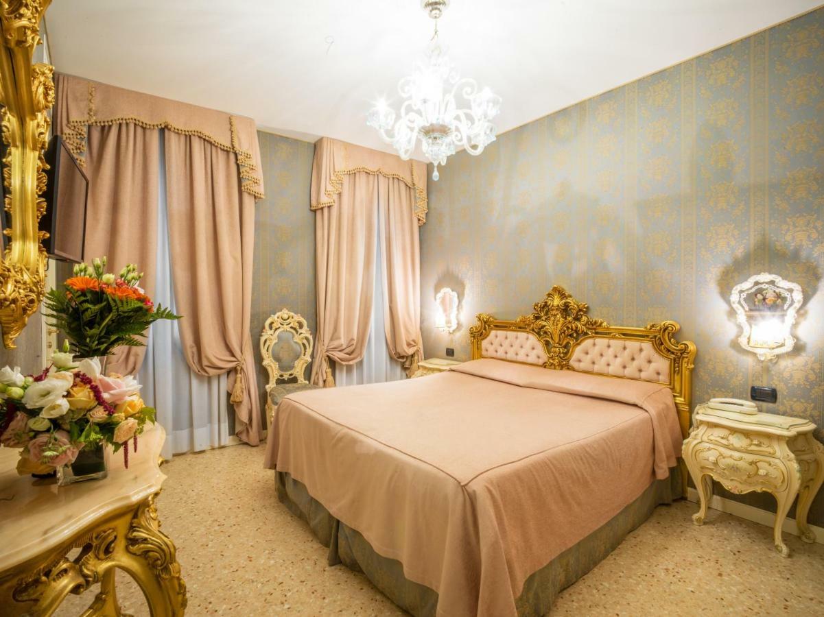 Dimora Marciana Bed & Breakfast Venice Ngoại thất bức ảnh