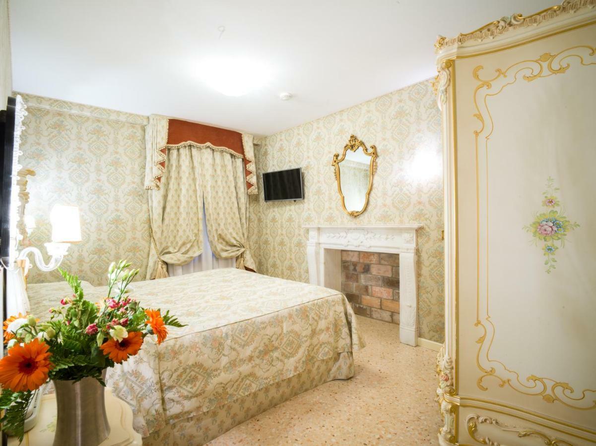 Dimora Marciana Bed & Breakfast Venice Phòng bức ảnh